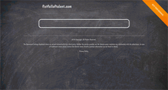 Desktop Screenshot of fistfulloftalent.com